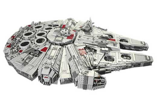Illustration for article titled Best LEGO Sets in History